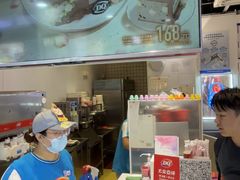 -DQ·蛋糕·冰淇淋(天通苑华联店)