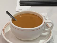 -香港深仔记茶餐厅(东门店)