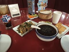 -宏状元现熬粥·京味菜(五棵松店)