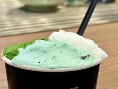 -九十葉·抹茶(南京·德基店)