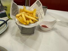 -香港新曜记茶餐厅(星耀城店)