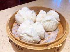 蜜汁叉烧包-点都德(千灯湖环宇城店)