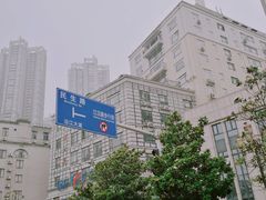 -武汉关码头(轮渡站)