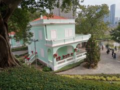 -龙环葡韵住宅式博物馆