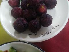 -美味海鲜大排档(明发美食地标店)