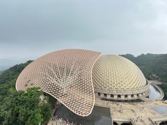 -牛首山文化旅游区