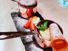 -北京古城老院厉晓麟精致菜