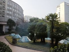 -圣雷克大酒店