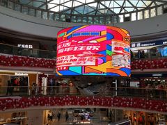 -万达广场(龙湖店)