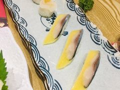-鱼民·现造寿司(育德店)