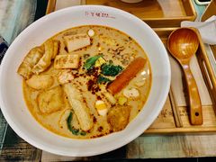 麻辣烫-亲爱哒麻辣烫 Mrs zan's kitchen