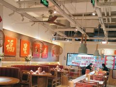-味福记·江西小炒·南昌小吃(青山湖万达店)