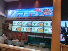 -锅老头铁锅炖•大锅蒸汽海鲜(韩乐坊店)