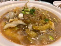 -渔娘渔家丹东海鲜(东直门店)