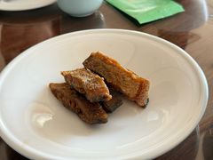 -湖畔居茶楼(湖滨店)