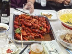 -呆虾王龙虾馆(南湖总店)
