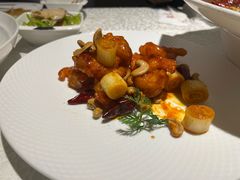 -旺顺阁·北京菜(北辰上品+)