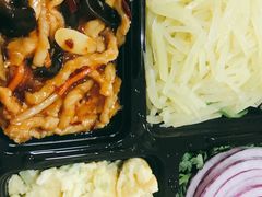 -老昌春饼(学府凯德店)