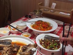 -西贝莜面村(镇江苏宁广场店)