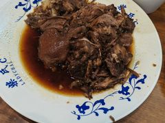 -柴氏风味斋(甘家口店)