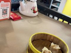 -老三样·旧食新味(绿地店)