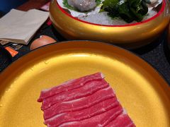 -牛New寿喜烧(闵行龙湖天街店)