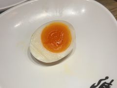 -无敌家现熬骨汤拉面(颐堤港店)