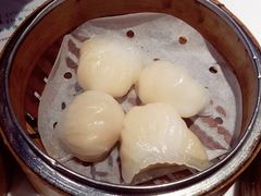 -点点心点心专门店(湾仔店)