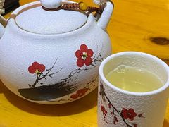 -长崎屋·日本料理·刺身·烧鸟(天河北路店)