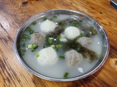 -靓姐南宁蒲庙生榨米粉(晓港湾店)