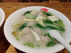 -子午路张记肉夹馍(兵马俑店)