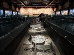 -北京大葆台遗址博物馆