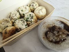 -老西白点心店