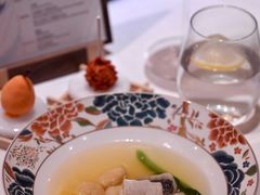 -富力丽思卡尔顿酒店·丽轩中餐厅
