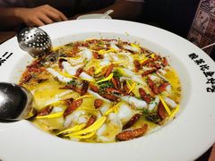 -太二酸菜鱼(沈阳万象城店)