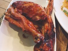 -Doo Dee Thai Food(Issan/Isaan/Esan)