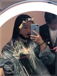 点击看大图 -MRMODE时尚先生美发沙龙