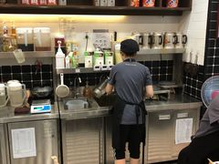 -桂桂茶(万嘉广场店)