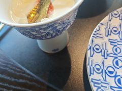 -喜悦烤鸭·新京菜(王府井店)