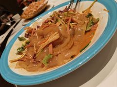 -码头鲜精致威海菜(欧乐坊店)