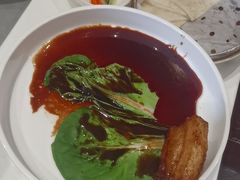 -衢农会·衢州菜·宴请(国际机场店)