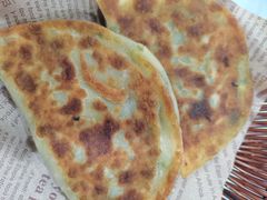 -听涛雅苑百味饺子老家菜馆