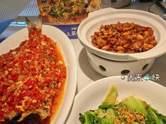 -兰湘子·湘菜小炒(国润季店)