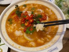 -直隶安家牛肉罩饼(建华店)