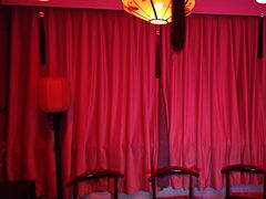 -剧狐剧本杀·月球探案馆(人民广场1号店)