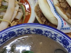 -田园腊汁肉夹馍(沈阳总店)