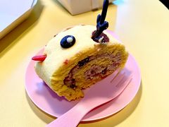 -黑池口感烘焙·生日蛋糕(坂田店)