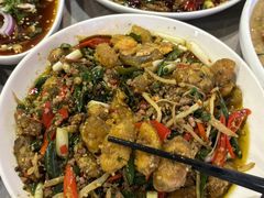 -辣螃铠盆盆蟹大排档(总店)