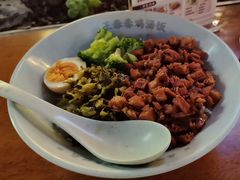 -王春春鸡汤饭(成都城西优品道店)