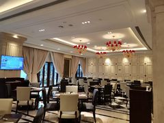 大堂-西郊庄园丽笙大酒店·丽园全日餐厅